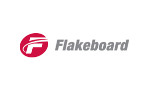 Flakeboard