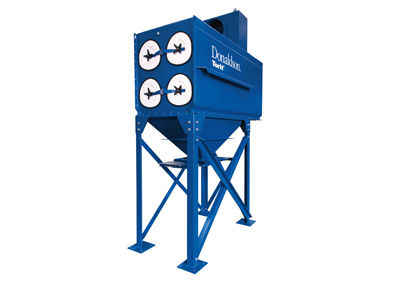 DFE Dust Collector
