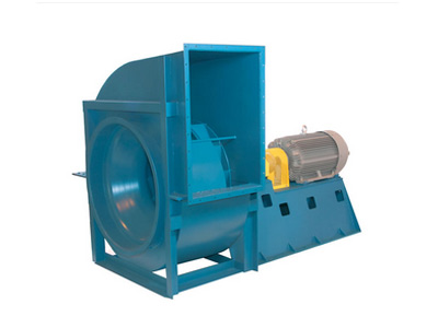 Airfoil Centrifugal Fan