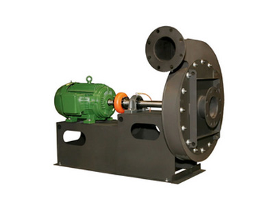 Pressure Blower