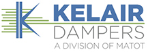 Kelair Dampers